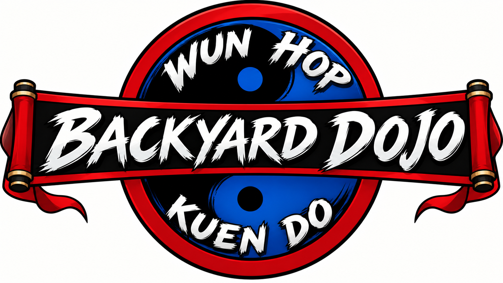 chatgpt logo anime yin yang scroll